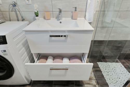 Holiday Home Hrast
