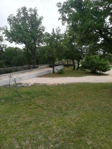 Holiday Home Hrast