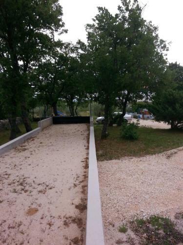 Holiday Home Hrast