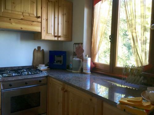 Chalet Anna Chiara