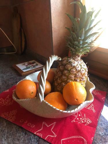 Chalet Anna Chiara