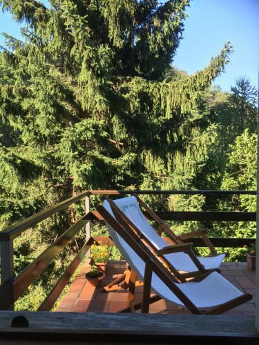 Chalet Anna Chiara