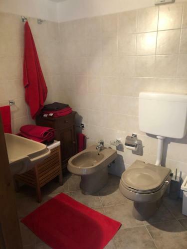 Chalet Anna Chiara
