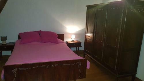 Maison Auvergnate De Ma�tre Authentique
