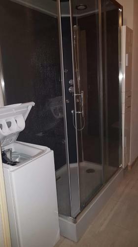Maison Auvergnate De Ma�tre Authentique