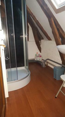 Maison Auvergnate De Ma�tre Authentique
