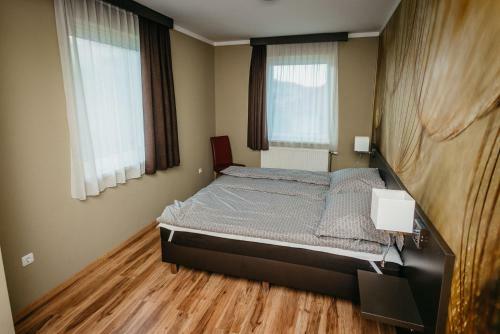 Lilla Apartman