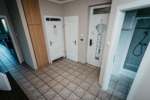 Lilla Apartman