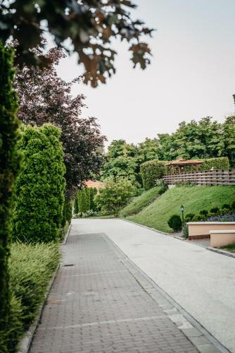 Lilla Apartman