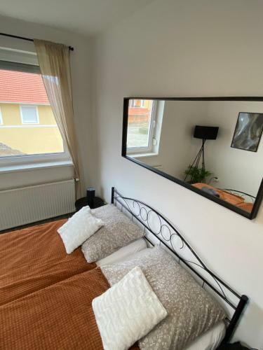 Hillside Apartman