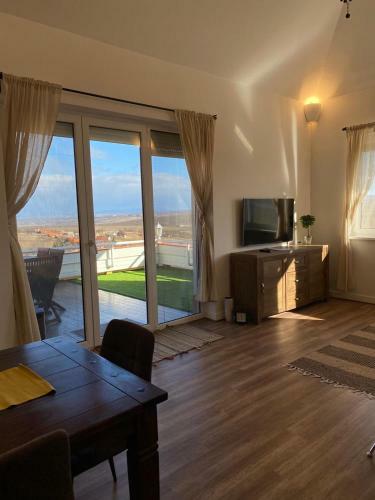 Hillside Apartman
