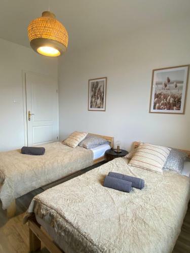 Hillside Apartman