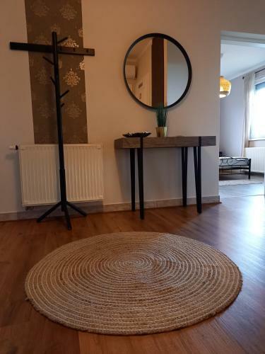 Hillside Apartman