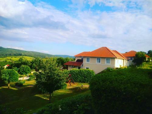 Hillside Apartman