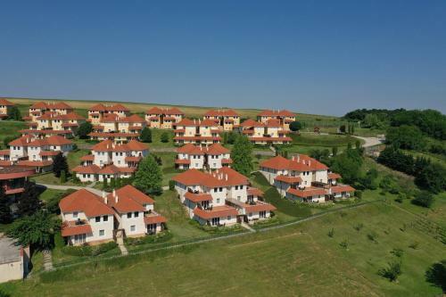 Hillside Apartman