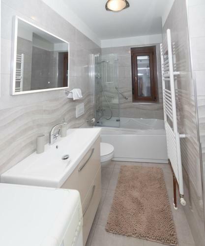 Apartman Coelum Delnice