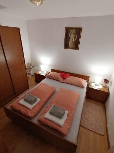 Apartman Ris Gorski Kotar Crni Lug