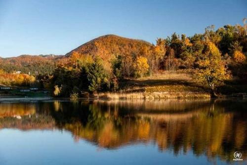Apartmani Kanjer 2 Delnice