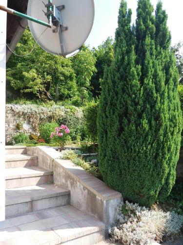 Apartmani Kanjer 2 Delnice