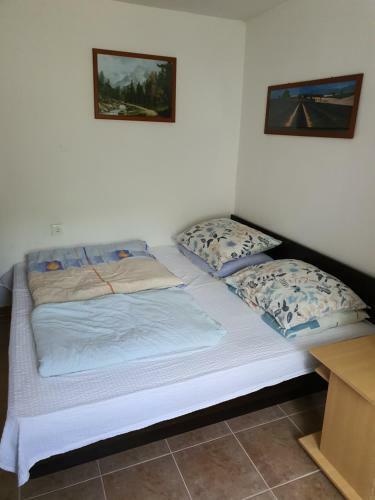 Apartman Runolist
