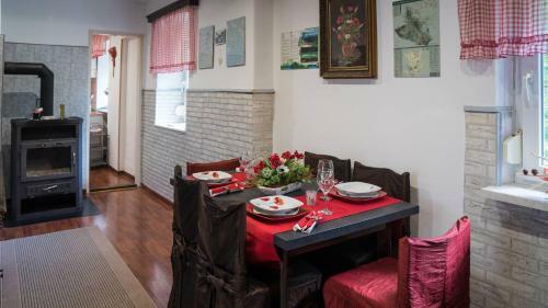 Apartman Sara - Delnice