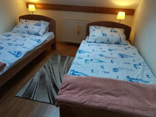 Apartamento Drago Kremenja?