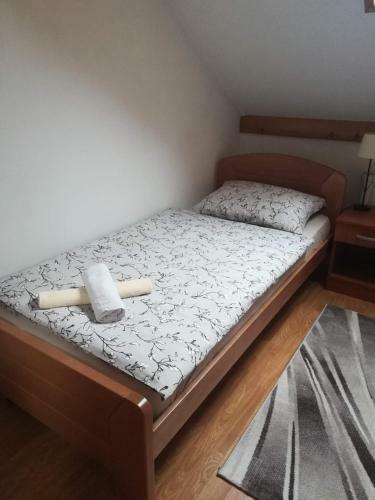 Apartamento Drago Kremenja?