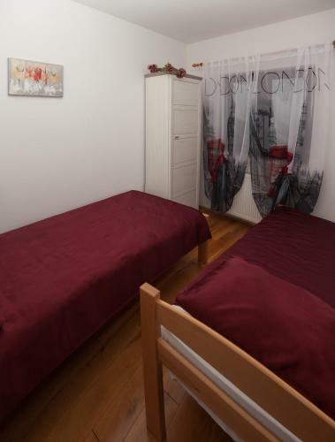Apartmani Kanjer 1 Delnice