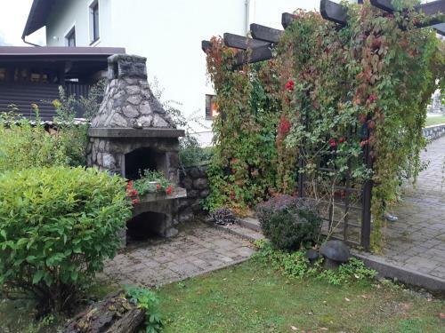 Apartman Ksenija Delnice