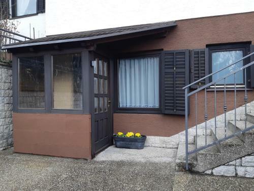 Apartman Ksenija Delnice