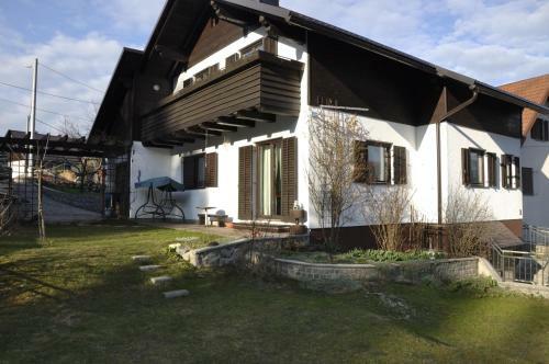 Apartman Ksenija Delnice