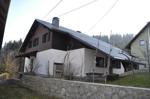 Apartman Ksenija Delnice