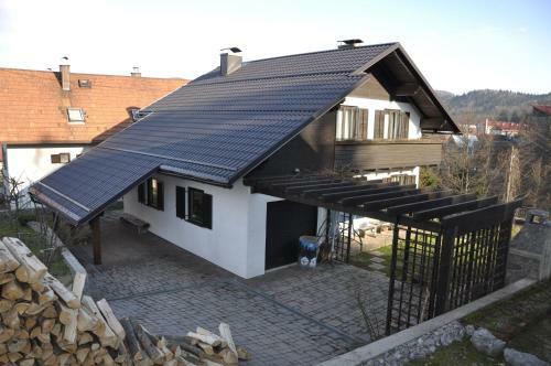 Apartman Ksenija Delnice