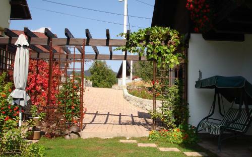 Apartman Ksenija Delnice