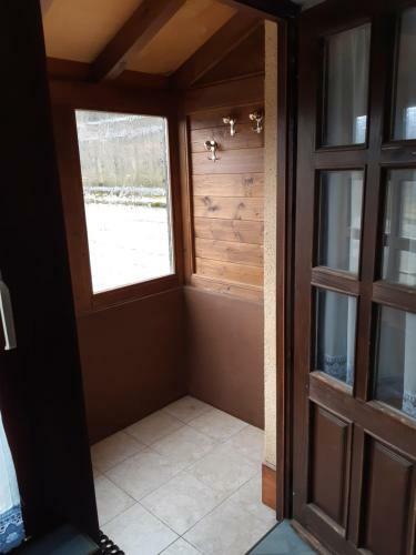 Apartman Ksenija Delnice