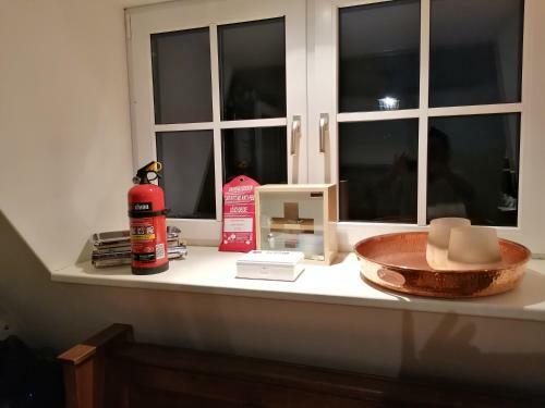 Bed & Breakfast Chezbob