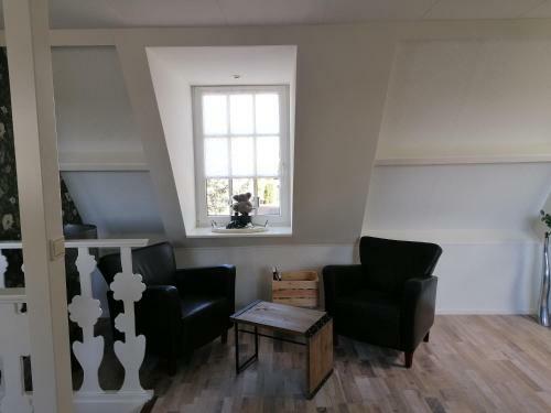 Bed & Breakfast Chezbob