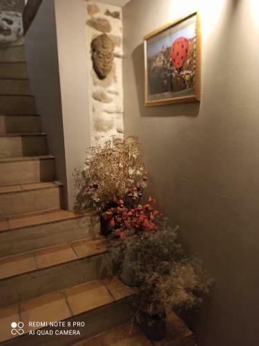 Bed & Breakfast Les Granges De Cassard