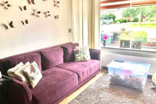 Apartamento Chez Nayla