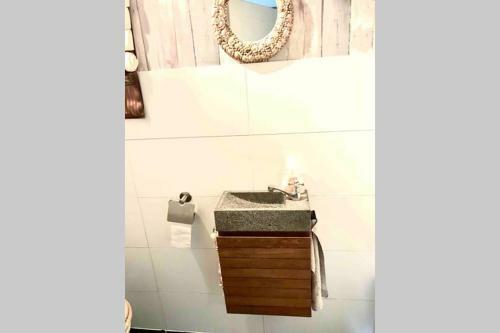 Apartamento Chez Nayla
