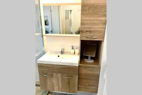 Apartamento Chez Nayla