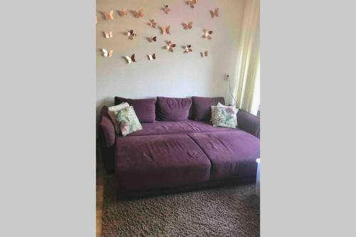 Apartamento Chez Nayla