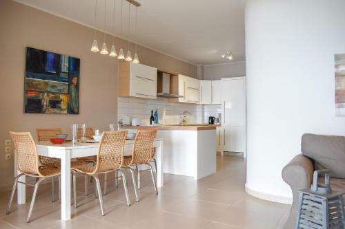 Apartamento Avia Holiday Home 2