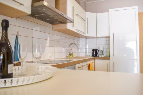 Apartamento Avia Holiday Home 2