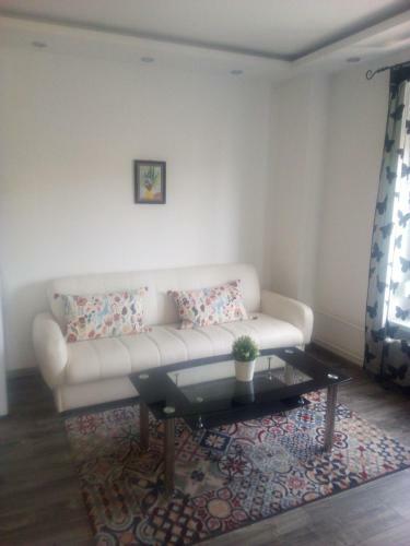 Rozinka Apartman