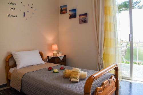 Apartamento Seaside Family Haven - Avia's Spacious Getaway