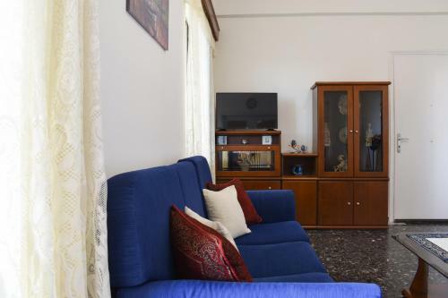 Apartamento Seaside Family Haven - Avia's Spacious Getaway