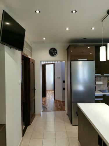 Apartamento D�zsa 64