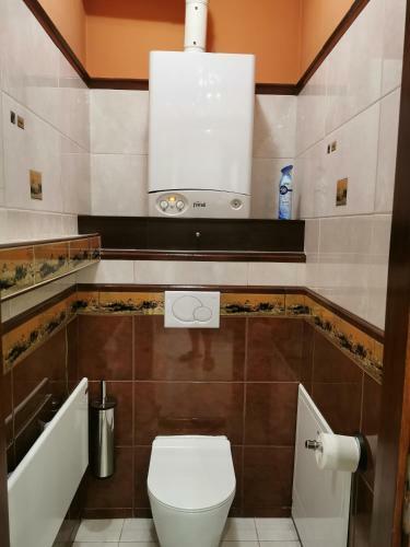 Apartamento D�zsa 64