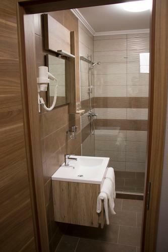 Apartamento Vikt�ria Panzi�
